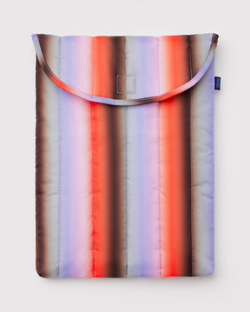 Puffy Laptop Sleeve 16"