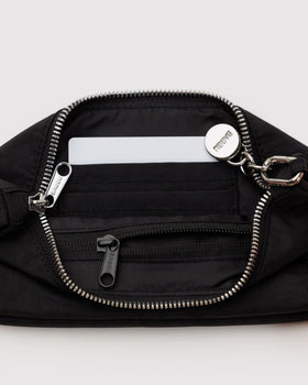 Nylon Pochette