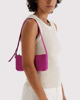 Nylon Pochette