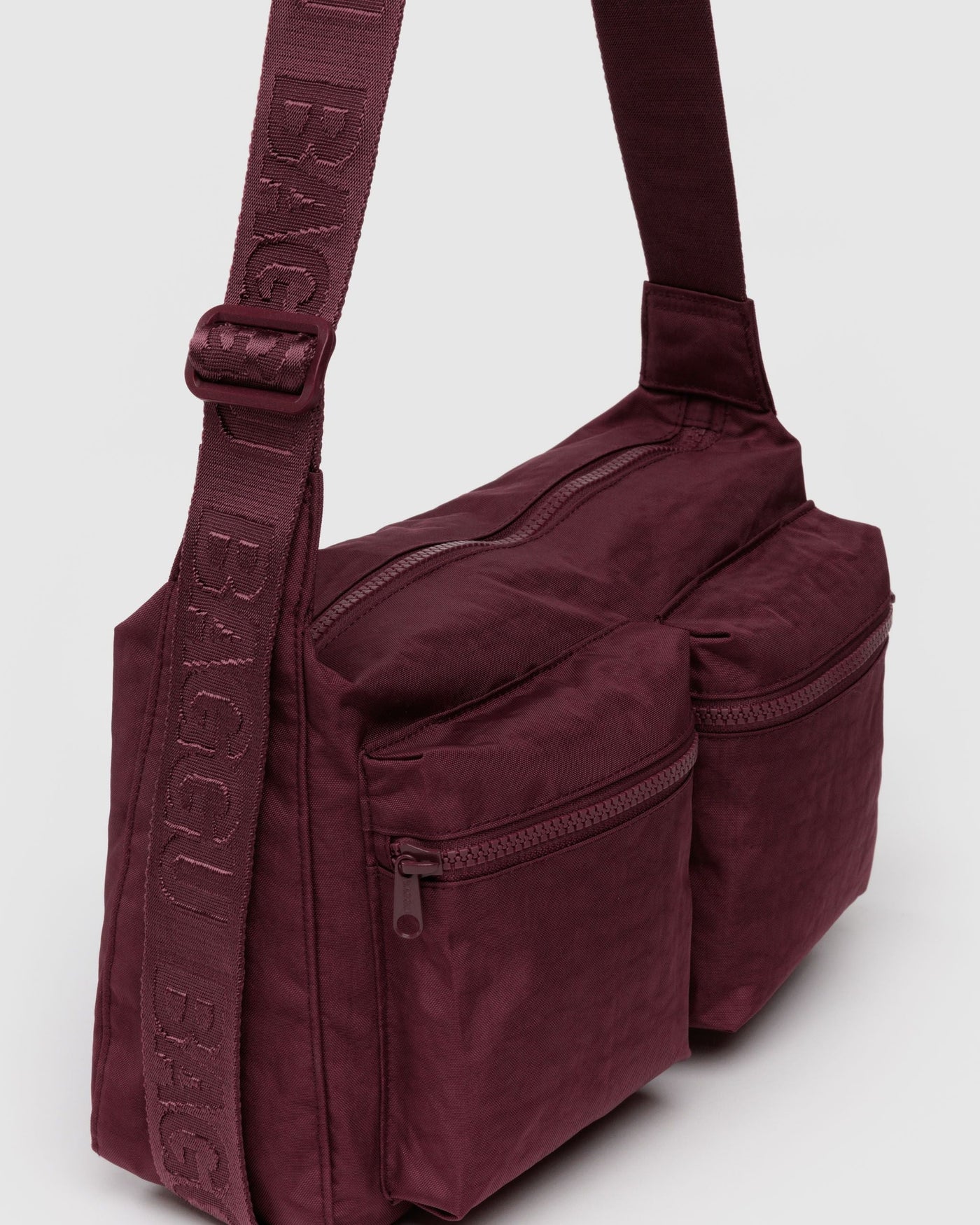 Medium Cargo Crossbody