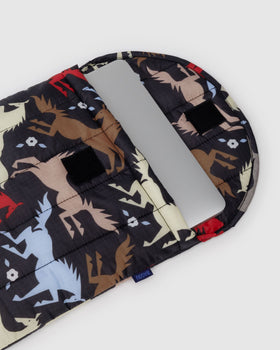 Puffy Laptop Sleeve 13"/14"