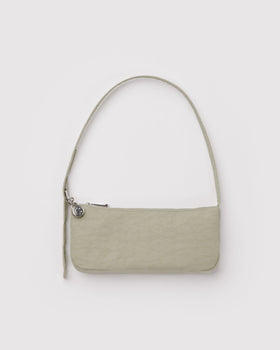 Nylon Pochette