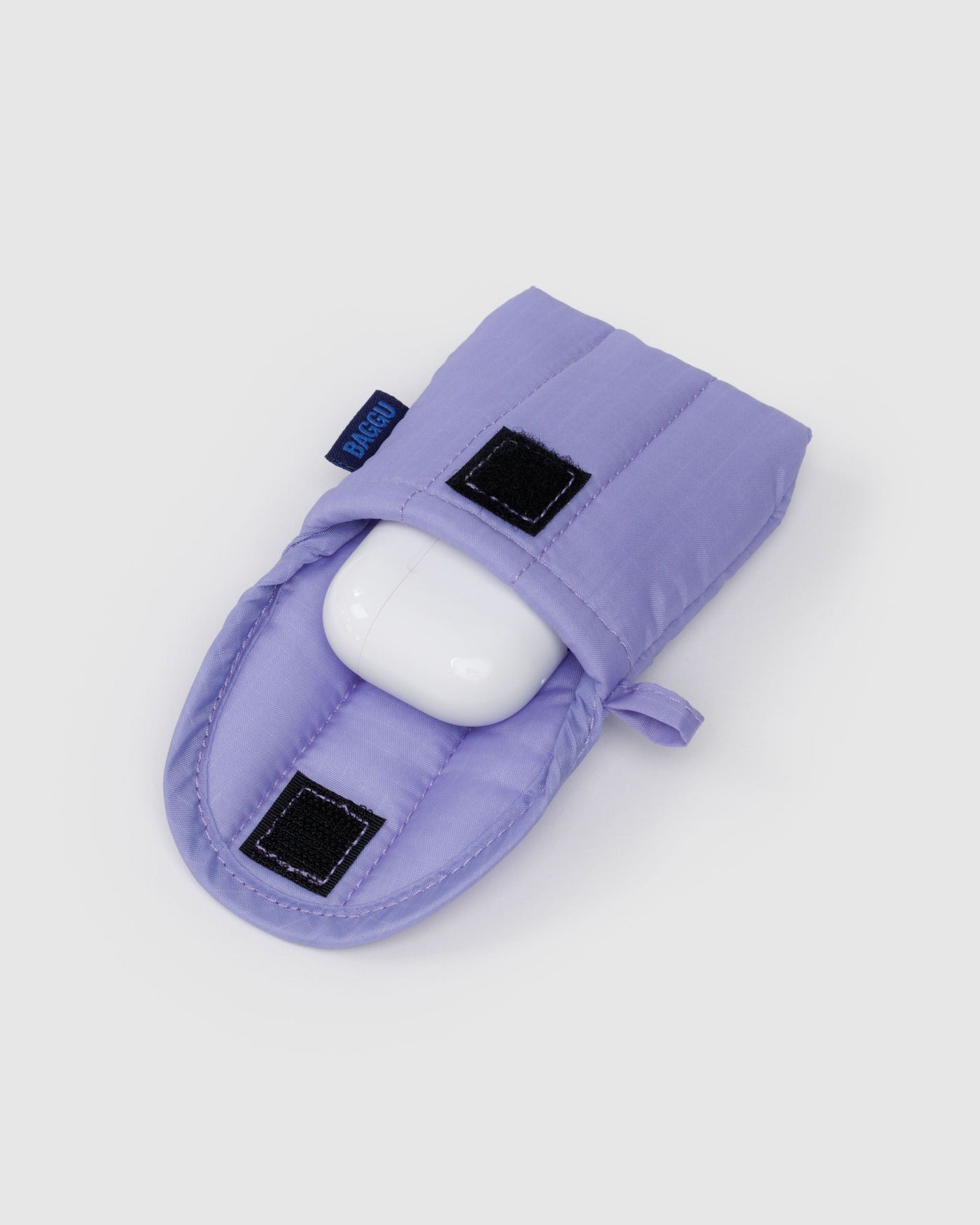 Puffy Earbuds Case