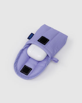 Puffy Earbuds Case