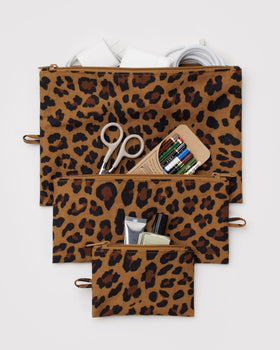 Flat Pouch Set