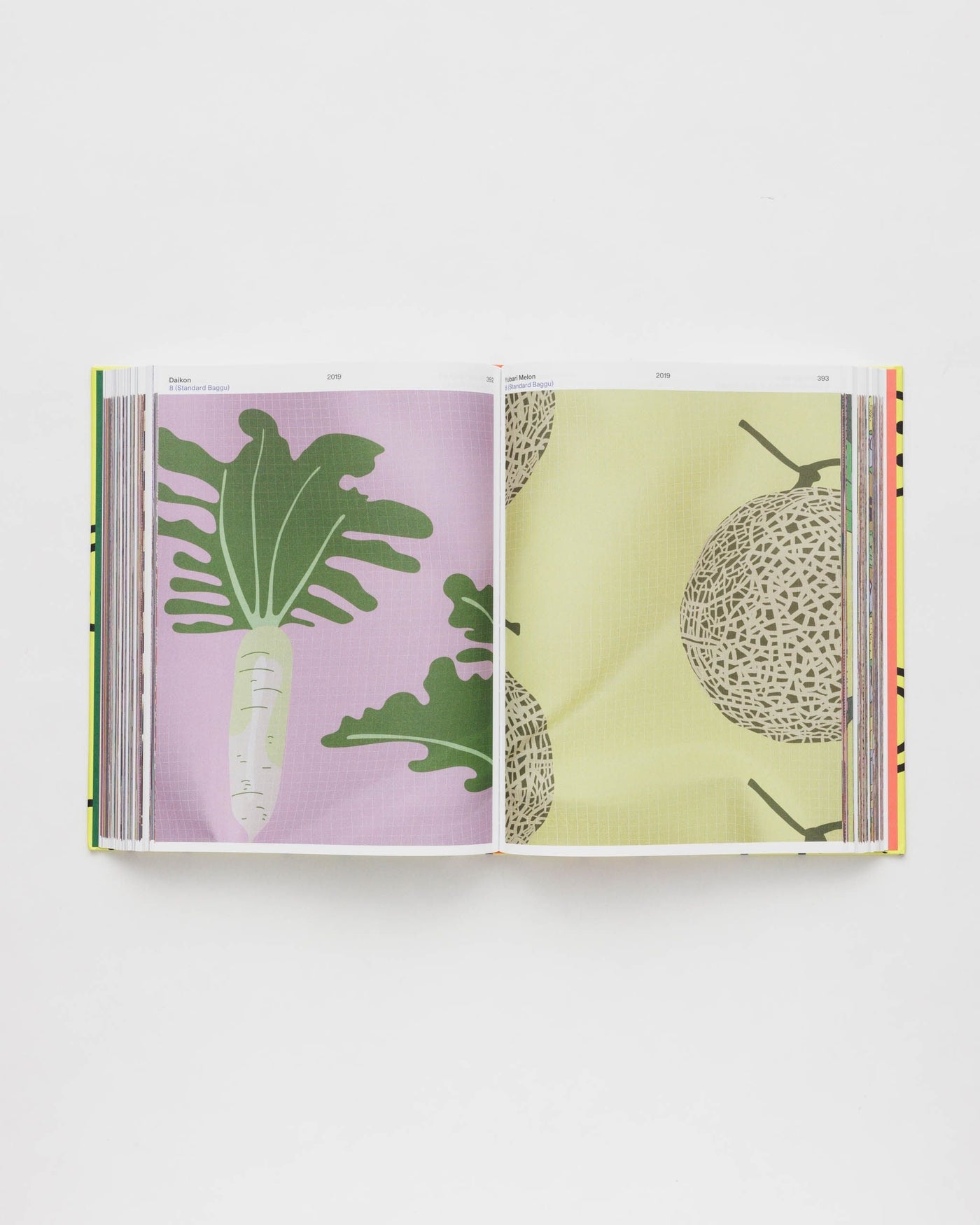 Hold Everything: 15 Years of BAGGU