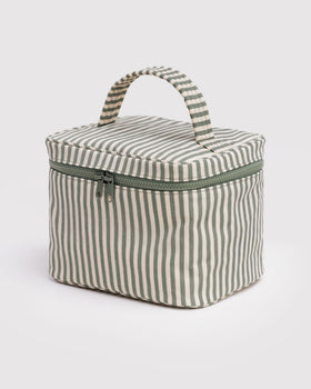 Large Cosmetic Case