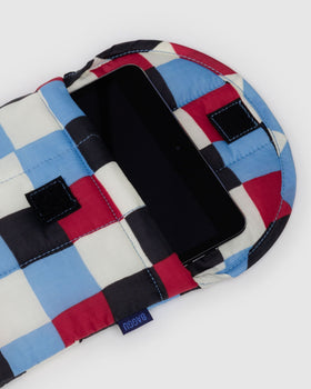 Puffy Tablet Sleeve 8"
